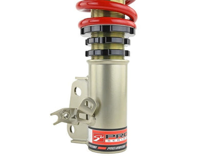 Skunk2 Racing [06-11 Civic] Pro-S II Coilover Shock Absorber Set - Black - JDMuscleCoiloversskk541-05-4750