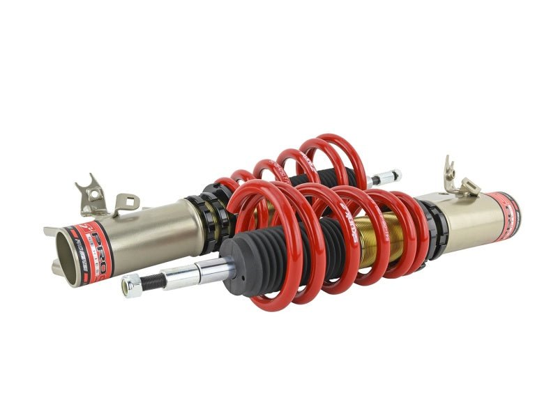 Skunk2 Racing [06-11 Civic] Pro-S II Coilover Shock Absorber Set - Black - JDMuscleCoiloversskk541-05-4750