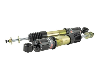 Skunk2 Racing [06-11 Civic Si] Pro-ST Coilover Set - Gold Zinc Finish - JDMuscleCoiloversskk541-05-8750