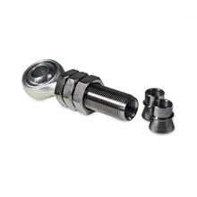 Skunk2 Racing [06-15 Civic] Rear Camber Kit Replacement Heim Joint Assembly - Black - JDMuscleCamber Bolts and Armsskk916-05-0600
