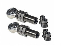 Skunk2 Racing [06-15 Civic] Rear Camber Kit Replacement Heim Joint Assembly - Black - JDMuscleCamber Bolts and Armsskk916-05-0600