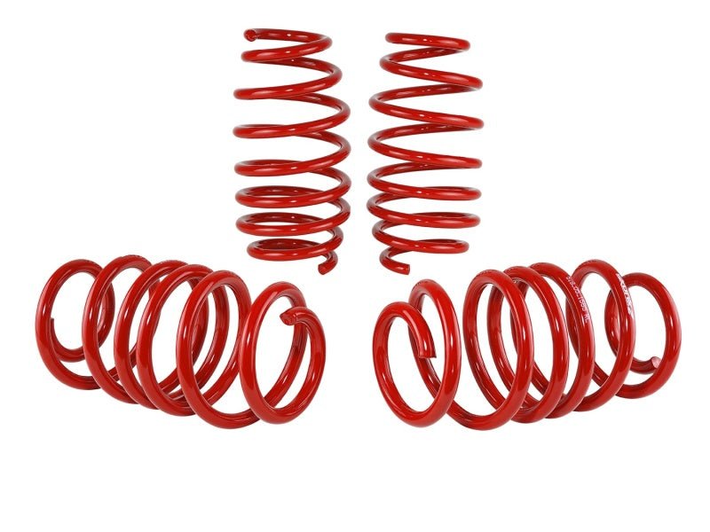 Skunk2 Racing [12-15 Civic] Lowering Spring Set - Black - JDMuscleLowering Springsskk519-05-1585