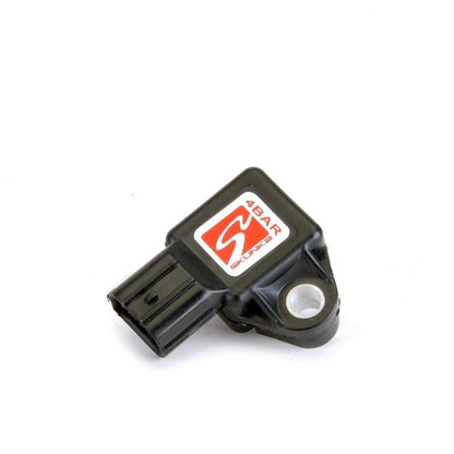 Skunk2 Racing [12-15 Civic Si] [06-09 S2000] 4-Bar MAP Sensor - Black - JDMuscleEngine Management Sensorsskk352-05-1520