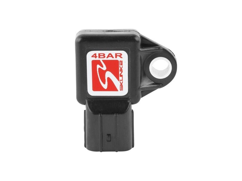 Skunk2 Racing [12-15 Civic Si] [06-09 S2000] 4-Bar MAP Sensor - Black - JDMuscleEngine Management Sensorsskk352-05-1520