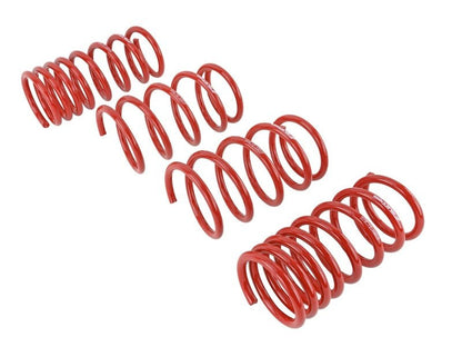 Skunk2 Racing [13-15 FR-S/BRZ] Lowering Springs Set - Black - JDMuscleLowering Springsskk519-12-1001