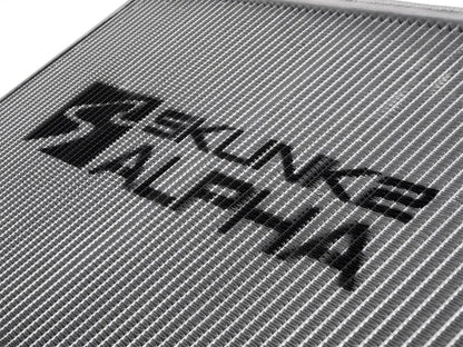 Skunk2 Racing [13-20 BRZ/FR-S] Alpha Series Radiator - Aluminum - JDMuscleRadiatorsskk349-12-1000