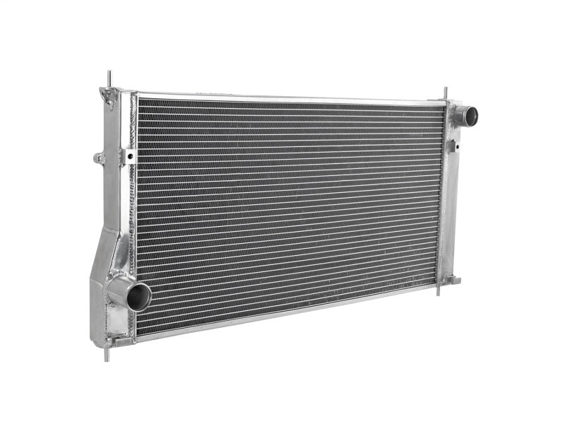 Skunk2 Racing [13-20 BRZ/FR-S] Alpha Series Radiator - Aluminum - JDMuscleRadiatorsskk349-12-1000