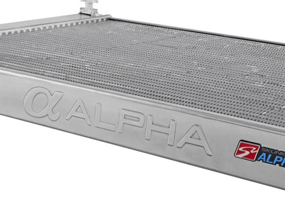 Skunk2 Racing [13-20 BRZ/FR-S] Alpha Series Radiator - Aluminum - JDMuscleRadiatorsskk349-12-1000