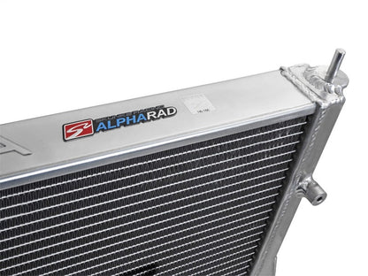 Skunk2 Racing [13-20 BRZ/FR-S] Alpha Series Radiator - Aluminum - JDMuscleRadiatorsskk349-12-1000