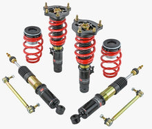 Skunk2 Racing [17-20 Civic Si] Pro-ST Coilover Set - 10K/8K Spring Rates - JDMuscleCoiloversskk541-05-8780