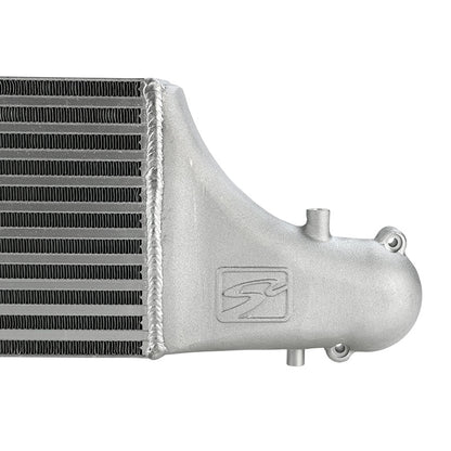 Skunk2 Racing [22-25 Civic 1.5T] Intercooler with Piping Adapters - JDMuscleIntercoolersskk345-05-0300