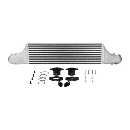 Skunk2 Racing [22-25 Civic 1.5T] Intercooler with Piping Adapters - JDMuscleIntercoolersskk345-05-0300