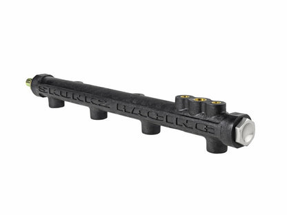 Skunk2 Racing [88-00 Civic][90-01 Integra B-Series] Composite High-Volume Fuel Rail - Black - JDMuscleFuel Railsskk350-05-5000