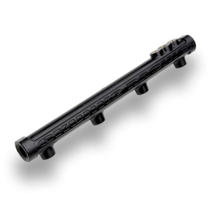 Skunk2 Racing [88-00 Civic][90-01 Integra B-Series] Composite High-Volume Fuel Rail - Black - JDMuscleFuel Railsskk350-05-5000