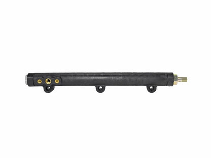 Skunk2 Racing [88-00 Civic][90-01 Integra B-Series] Composite High-Volume Fuel Rail - Black - JDMuscleFuel Railsskk350-05-5000