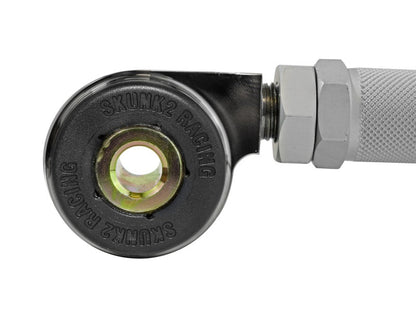 Skunk2 Racing [88-00 Civic/CRX/del Sol][90-01 Integra] Pro Series Adjustable Rear Camber Kit - Black - JDMuscleCamber Bolts and Armsskk516-05-0500