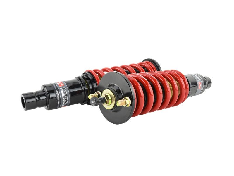 Skunk2 Racing [88-91 Civic] [88-91 CRX] Pro-ST Coilover Set - Front 10K/Rear 8K - JDMuscleCoiloversskk541-05-8715