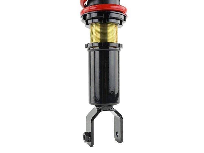 Skunk2 Racing [88-91 Civic] [88-91 CRX] Pro-ST Coilover Set - Front 10K/Rear 8K - JDMuscleCoiloversskk541-05-8715