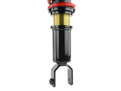 Skunk2 Racing [88-91 Civic] [88-91 CRX] Pro-ST Coilover Set - Front 10K/Rear 8K - JDMuscleCoiloversskk541-05-8715