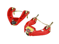 Skunk2 Racing [88-91 Civic] Pro Stance Front Camber Kit - Black - JDMuscleCamber Bolts and Armsskk516-05-5760