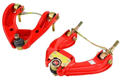 Skunk2 Racing [88-91 Civic] Pro Stance Front Camber Kit - Black - JDMuscleCamber Bolts and Armsskk516-05-5760