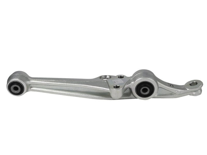Skunk2 Racing [88-91 Civic/CRX] Front Lower Control Arm Set - Hard Rubber Bushings, Yellow Zinc - JDMuscleControl Armsskk542-05-M345