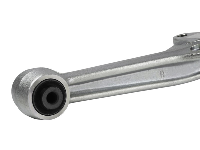Skunk2 Racing [88-91 Civic/CRX] Front Lower Control Arm Set - Hard Rubber Bushings, Yellow Zinc - JDMuscleControl Armsskk542-05-M345