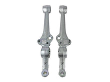 Skunk2 Racing [88-91 Civic/CRX] Front Lower Control Arms with Spherical Bearings - Gold Anodized - JDMuscleControl Armsskk542-05-M340