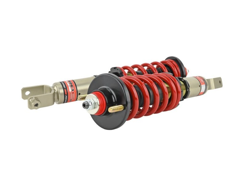Skunk2 Racing [88-91 Civic/CRX] Pro-S II Coilover Set - 10K/8K Spring Rates - JDMuscleCoiloversskk541-05-4715