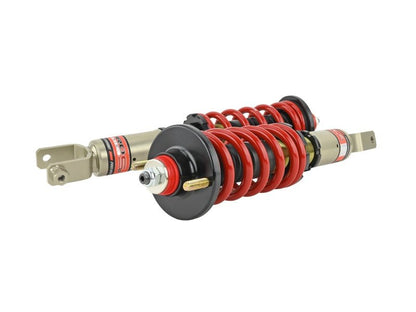 Skunk2 Racing [88-91 Civic/CRX] Pro-S II Coilover Set - 10K/8K Spring Rates - JDMuscleCoiloversskk541-05-4715