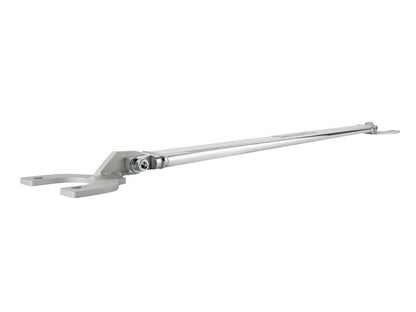 Skunk2 Racing [92-00 Civic][93-97 del Sol][94-01 Integra] Rear Upper Strut Tower Bar - Polished Aluminum - JDMuscleStrut Tower Barsskk522-05-0850