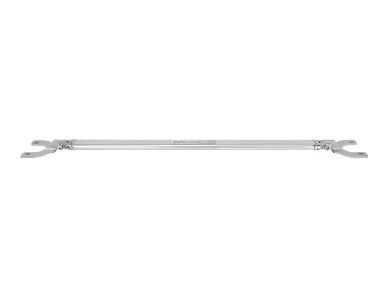Skunk2 Racing [92-00 Civic][93-97 del Sol][94-01 Integra] Rear Upper Strut Tower Bar - Polished Aluminum - JDMuscleStrut Tower Barsskk522-05-0850