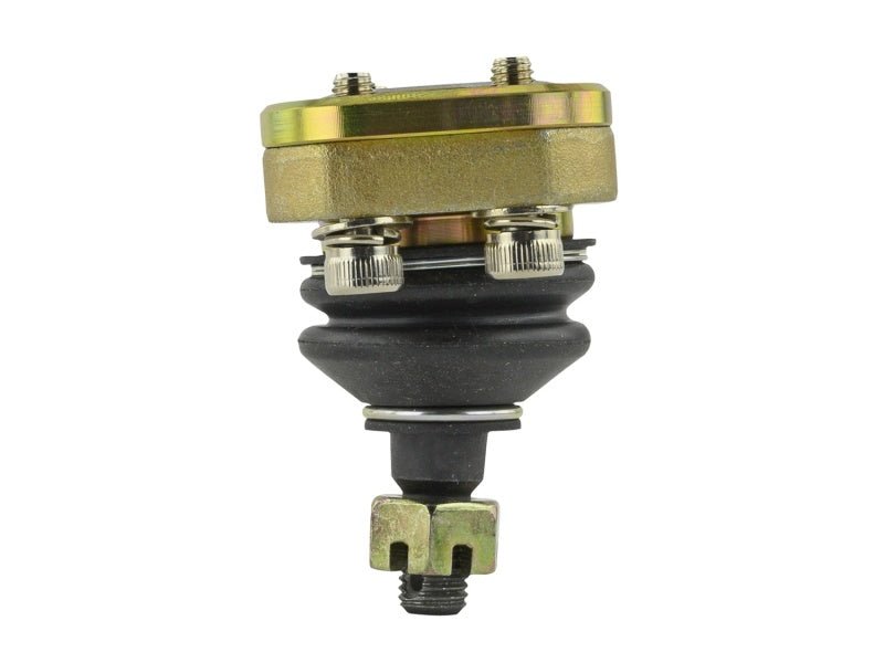 Skunk2 Racing [92-00 Civic][94-01 Integra] Pro Series V2.0 Front Camber Kit Ball Joint with Top Plate - Black - JDMuscleCamber Bolts and Armsskk916-05-5670