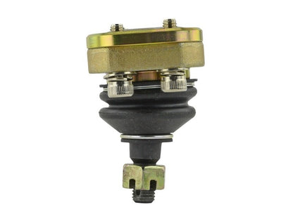Skunk2 Racing [92-00 Civic][94-01 Integra] Pro Series V2.0 Front Camber Kit Ball Joint with Top Plate - Black - JDMuscleCamber Bolts and Armsskk916-05-5670