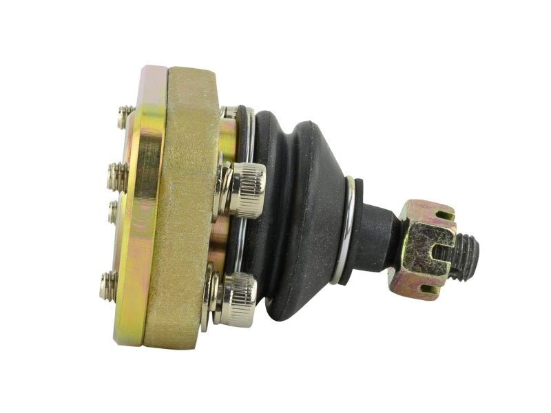 Skunk2 Racing [92-00 Civic][94-01 Integra] Pro Series V2.0 Front Camber Kit Ball Joint with Top Plate - Black - JDMuscleCamber Bolts and Armsskk916-05-5670