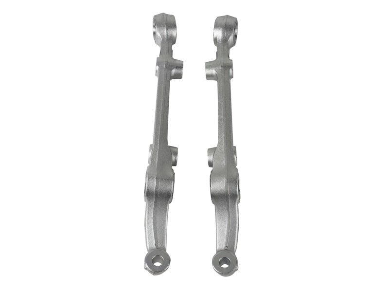 Skunk2 Racing [92-95 Civic] [94-01 Integra] Front Lower Control Arms with Spherical Bearings - Gold Anodized - JDMuscleControl Armsskk542-05-M540