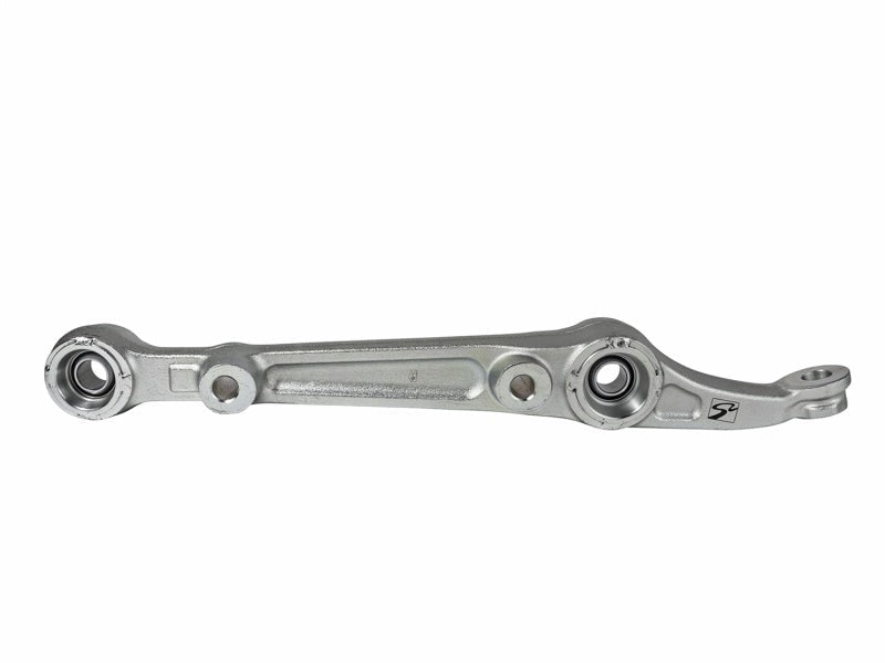 Skunk2 Racing [92-95 Civic] [94-01 Integra] Front Lower Control Arms with Spherical Bearings - Gold Anodized - JDMuscleControl Armsskk542-05-M540