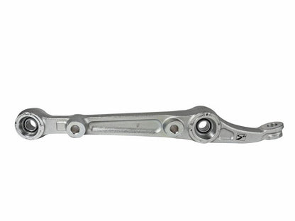 Skunk2 Racing [92-95 Civic] [94-01 Integra] Front Lower Control Arms with Spherical Bearings - Gold Anodized - JDMuscleControl Armsskk542-05-M540