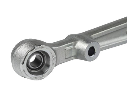 Skunk2 Racing [92-95 Civic] [94-01 Integra] Front Lower Control Arms with Spherical Bearings - Gold Anodized - JDMuscleControl Armsskk542-05-M540