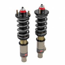 Skunk2 Racing [92-95 Civic/94-01 Integra] Pro-S II Drag Spec Coilovers - 12K/18K Spring Rates - JDMuscleCoiloversskk541-05-5005
