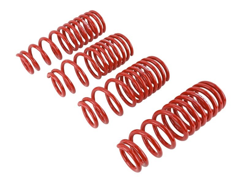 Skunk2 Racing [96-00 Civic] Lowering Springs - Black - JDMuscleLowering Springsskk519-05-1550