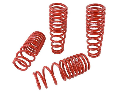 Skunk2 Racing [96-00 Civic] Lowering Springs - Black - JDMuscleLowering Springsskk519-05-1550