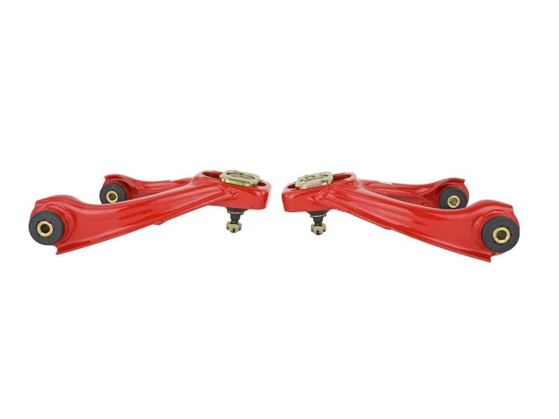 Skunk2 Racing [96-00 Civic] Pro Series Plus Adjustable Front Camber Kit - Cadmium Finish - JDMuscleCamber Bolts and Armsskk516-05-5685