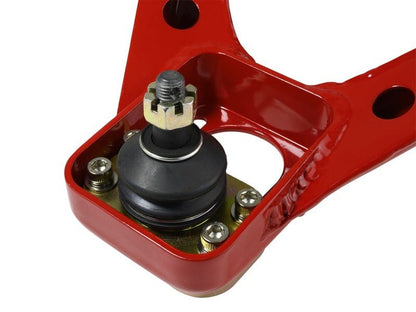 Skunk2 Racing [96-00 Civic] Pro Stance Front Camber Kit - Powder-Coated Finish - JDMuscleCamber Bolts and Armsskk516-05-5780