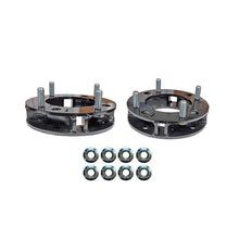 Skyjacker 2022+ Toyota Tundra 2 - Inch Front Spacer Kit with Strut Spacers | skyTU2220MS - JDMuscleSPK872436