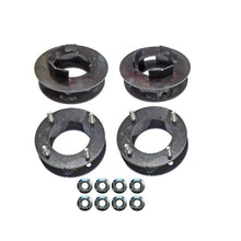Skyjacker 2022+ Toyota Tundra 3 - inch Lift Kit with Front Strut and Rear Coil Spring Spacers, Part Number skyTU2230MSC | skyTU2230MSC - JDMuscleSPK872440