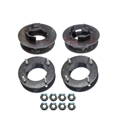 Skyjacker 2022+ Toyota Tundra 3 - inch Lift Kit with Front Strut and Rear Coil Spring Spacers, Part Number skyTU2230MSC | skyTU2230MSC - JDMuscleSPK872440