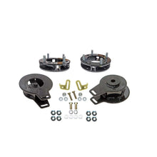 Skyjacker 2022+ Toyota Tundra 3 - inch Suspension Lift Kit with Front Strut Spacers and Rear Air Bag Spacers - Part Number SKYTU2230MSA | skyTU2230MSA - JDMuscleSPK872439