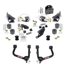 Skyjacker SkyTU2230 3 - inch Lift Kit Components for Toyota Tundra 2022 and Newer | skyTU2230 - JDMuscleSPK872437