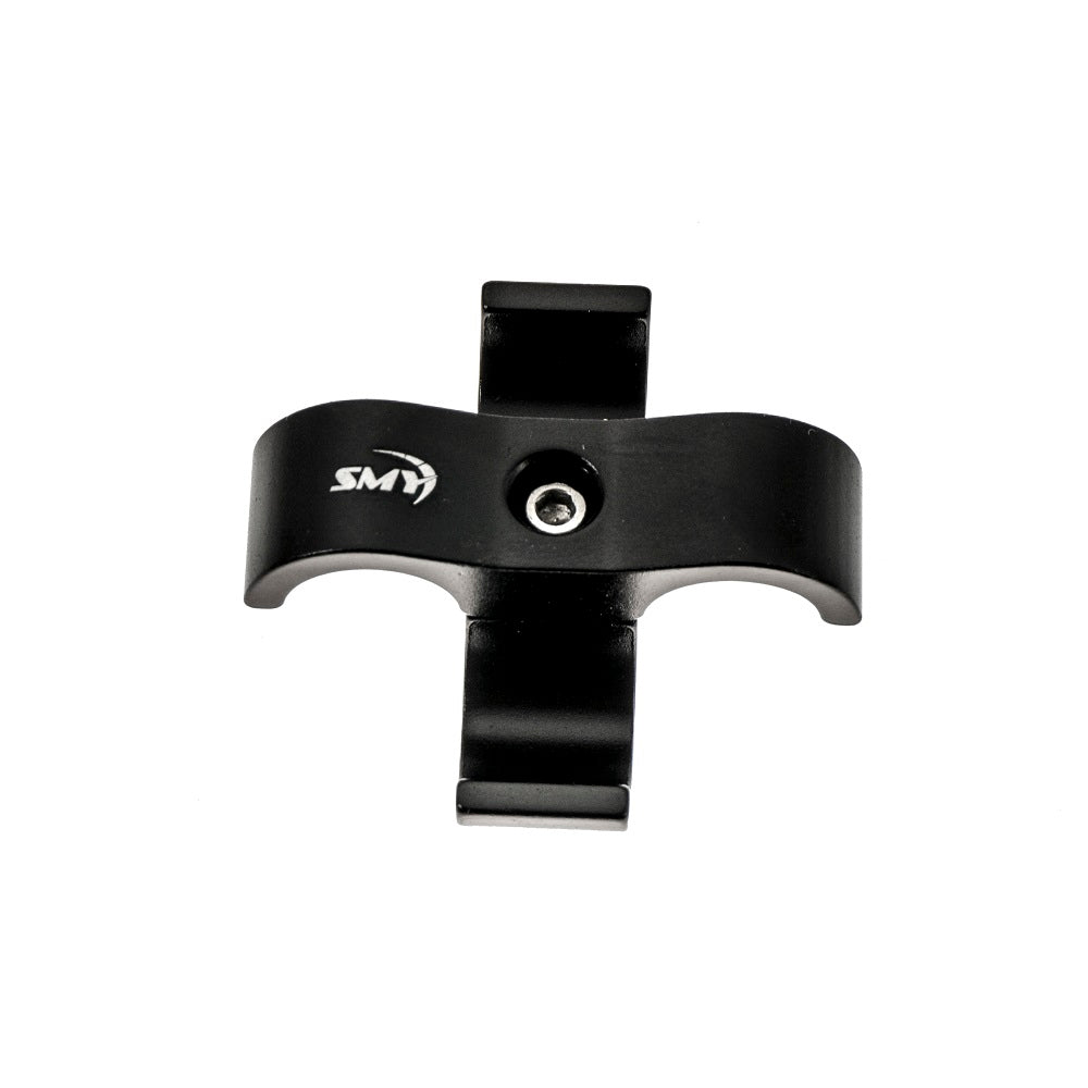 SMY Performance [Universal] 6AN Hose Separator Clamp - Lifetime Warranty